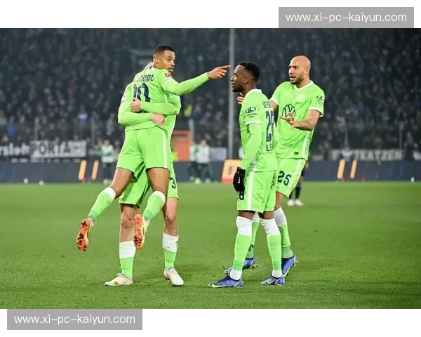 德甲2024赛果:荣耀与惊喜的赛季回顾 德甲2024赛果:荣耀与惊喜的赛季回顾