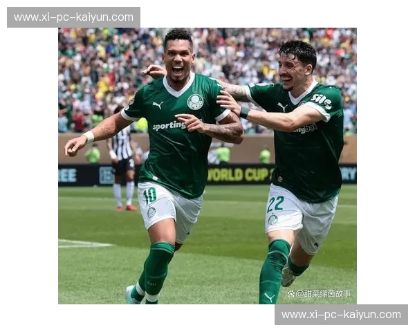 绿茵激荡：庞特普雷塔与帕尔梅拉斯的荣耀较量，一场跨越阶层的足球博弈