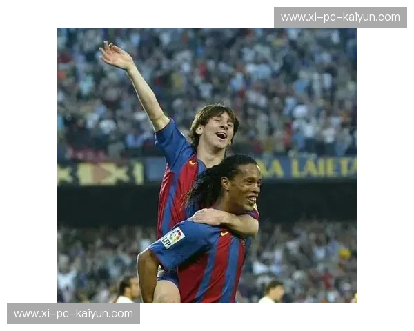 罗纳尔迪尼奥的眼神，齐达内头顶，2006年的夏天，那场注定载入史册的对决