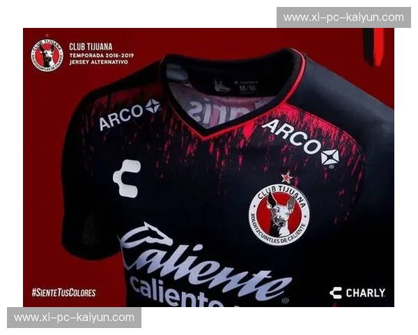 绿茵之上,谁主沉浮?——蒂华纳与老虎大学的宿命对决 绿茵之上,谁主沉浮?——蒂华纳与老虎大学的宿命对决